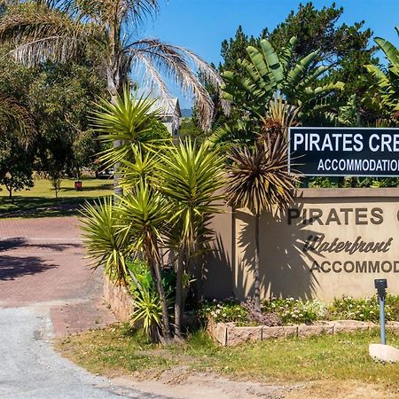 Vila Pirates Creek Wilderness Exteriér fotografie